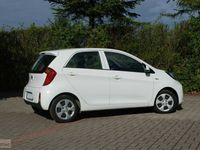 używany Kia Picanto II