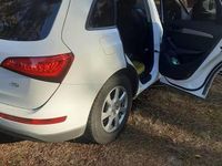używany Audi Q5 Sprzedam 2.0 tdi