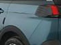 Używany Peugeot 5008 165 KM (121 kW) 2018 Niebieski (metalik) SUV