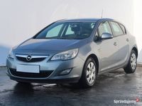 używany Opel Astra 1.6 16V