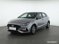 Używany Hyundai i30 2022 Szary Hatchback