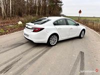 używany Opel Insignia 2.0 2015