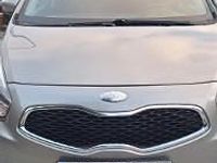 używany Kia Carens IV 1.6 Benz 135KM 7- os Kamera Nawi Sprowadzony Zarejestrowany