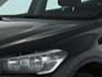 Używany BMW X1 140 KM (102 kW) 2017 Czarny SUV