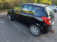 Używany Opel Corsa 2012 Hatchback
