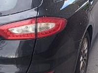 Używany Ford Mondeo 150 KM (110 kW) 2015 Czarny Kombi