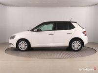 używany Skoda Fabia 1.4 TDI