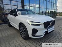 używany Volvo XC60 XC60 B4 B Plus Dark aut