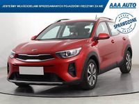 Używany Kia Stonic 2021 Czerwony SUV