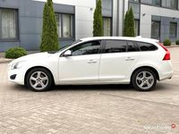 używany Volvo V60
