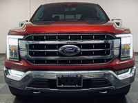 używany Ford F-150 3.5dm 400KM 2021r. 880km