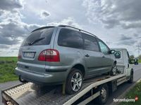 używany Ford Galaxy lift 1.9 TDI