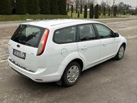 Używany Ford Focus 2008 Kombi