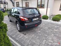 Używany Nissan Qashqai 2011 SUV