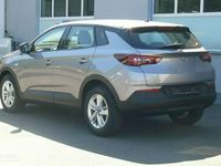 używany Opel Grandland X BUSINESS EDITION