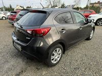 używany Mazda 2 1.5dm 90KM 2018r. 4500km