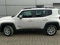 używany Jeep Renegade Limited 1,0 120 KM