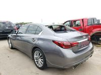 używany Infiniti Q50 2019, 3.0L, od ubezpieczalni