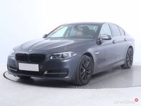 używany BMW 520 5 d