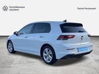 używany VW Golf VIII Golf 1.0 Life GT081 TSIM6F