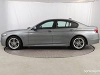 Używany BMW 525 2015 Szary Sedan/Limuzyna