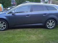 używany Toyota Avensis sprzedamt27 lub zamienię na passat b6