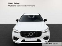 używany Volvo XC60 XC60 B4 B R-Design aut