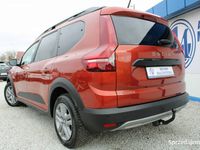 używany Dacia Jogger 7-Osób GAZ 7 Tys.Km Full Led Klima Tablet PDC …