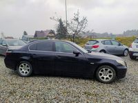 używany BMW 520 163KM E60 (2003-2010)