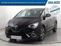 Używany Renault Grand Scénic IV 2018 Czarny Minivan