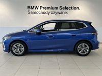 używany BMW 218 Active Tourer d