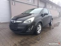 Używany Opel Corsa 2011 Hatchback