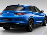 używany Alfa Romeo Stelvio MY24 VELOCE 2.0 GME 280 KM AT8 AWD