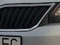 używany Skoda Rapid I