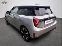 używany Mini Cooper E 3-drzwiowy