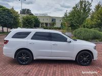 używany Dodge Durango III *GT*