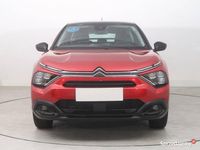Używany Citroën C4 PureTech 2023 Czerwony Hatchback