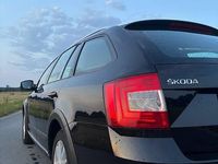 używany Skoda Octavia 