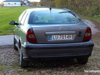 używany Citroën C5 1.8 Manual Gaz