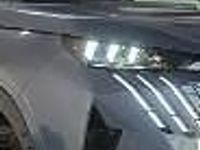 używany Peugeot 5008 II 1.2 Hybrid 136 KM eDCS6 GT|Pak. Bezpieczeństwo i Zimowy|Hak|2025