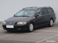 używany Volvo V70 2.4 D