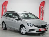 używany Opel Astra 1.6dm 136KM 2019r. 112 000km