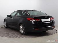 używany Kia Optima 1.7 CRDI