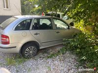 Używany Skoda Fabia 2006 Kombi