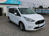 używany Ford Transit Connect TITANIUM F-vat Salon PL Panorama kamer…