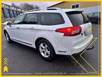 używany Citroën C5 1.6dm 114KM 2013r. 242 890km