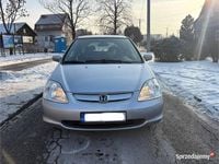 Używany Honda Civic 2001 Hatchback