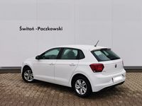 używany VW Polo Comfortline