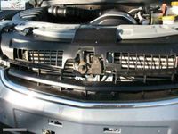 Używany Opel Antara 126 KM (92 kW) 2011 Szary (metalik) SUV