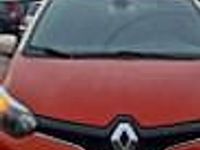 Używany Renault Captur 90 KM (66 kW) 2015 SUV